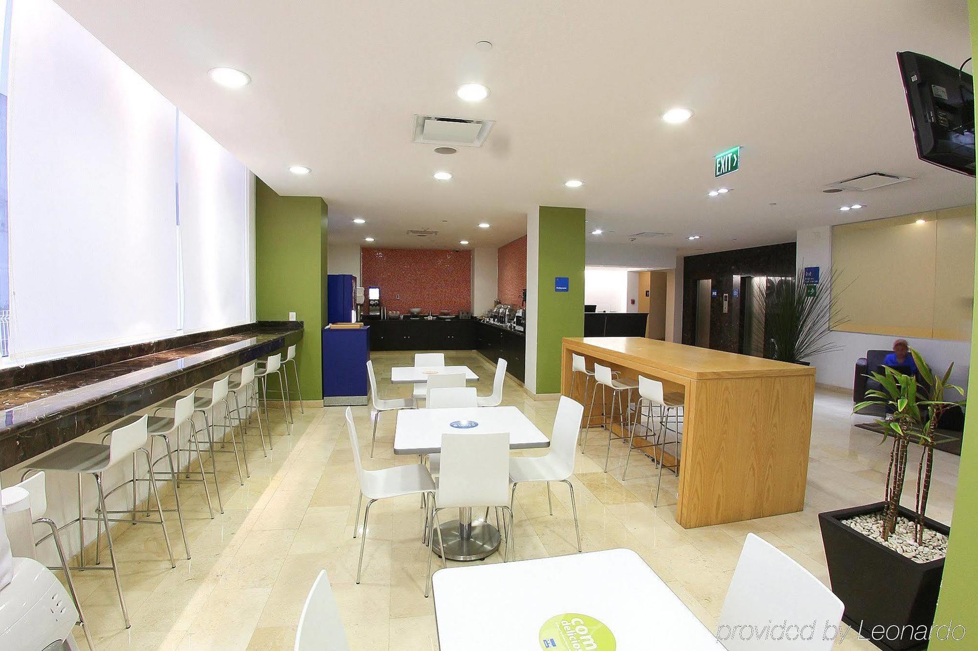 One Culiacan Forum Εστιατόριο φωτογραφία